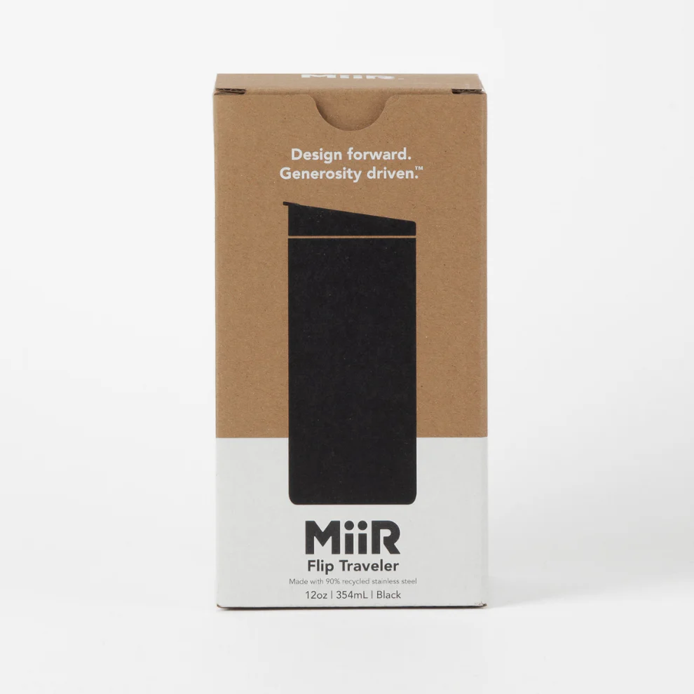 MiiR X Bootlegger Flip Traveler - Image 3