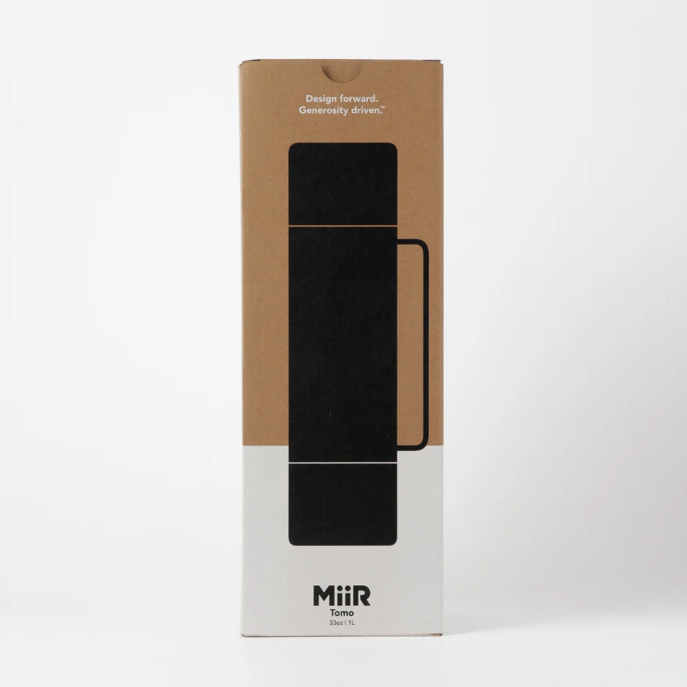 MiiR X Bootlegger Tomo - Image 3