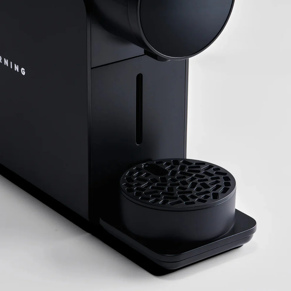 Morning Smart Pro Capsule Machine - Image 3