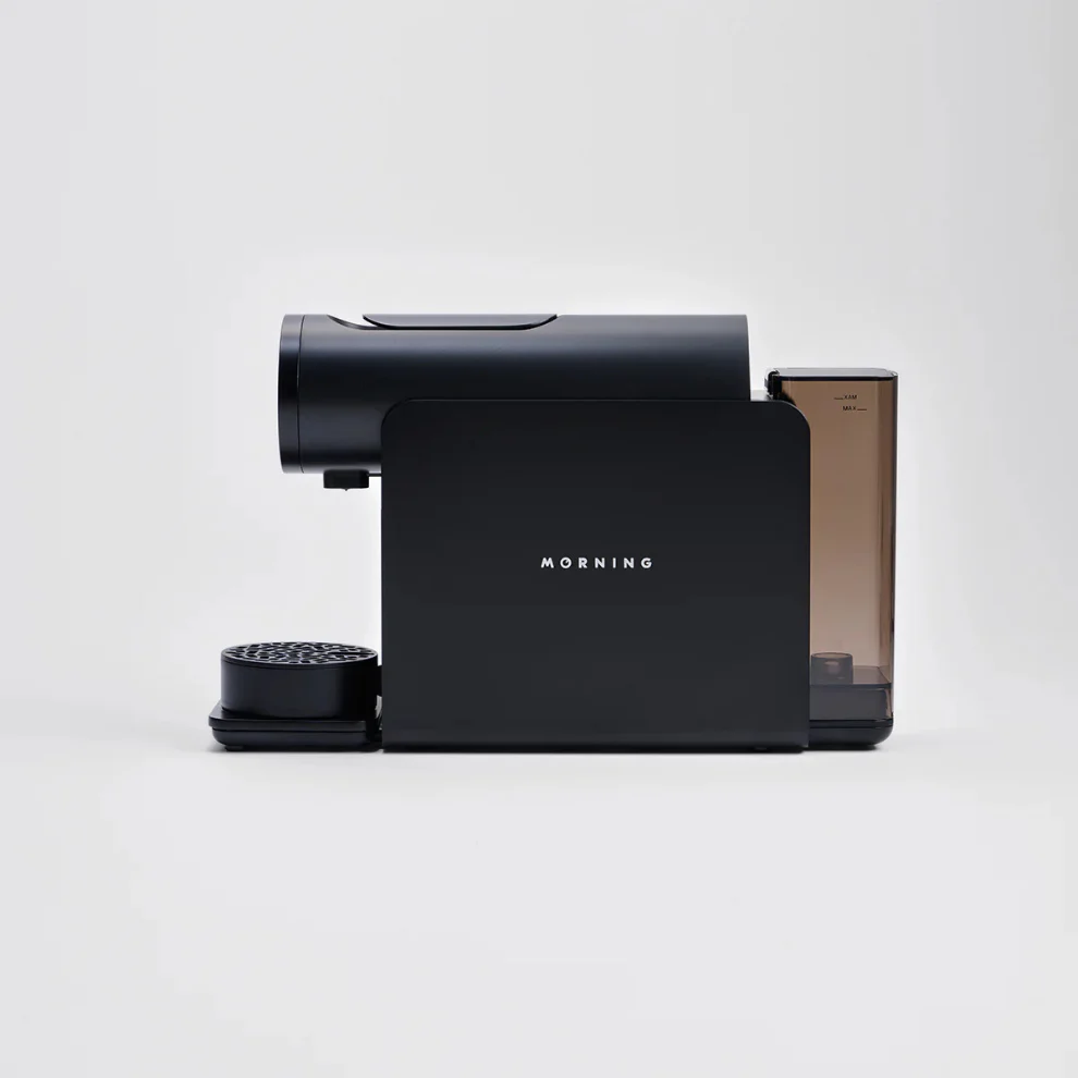 Morning Smart Pro Capsule Machine - Image 4