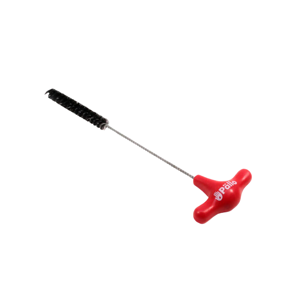 Pallo Steamy Wanda Steam Wand Cleaning Brush - Image 2