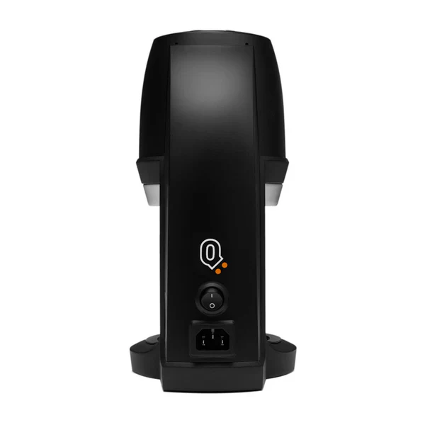 PUQ Press Q2 auto tamper - Black / White - Image 4