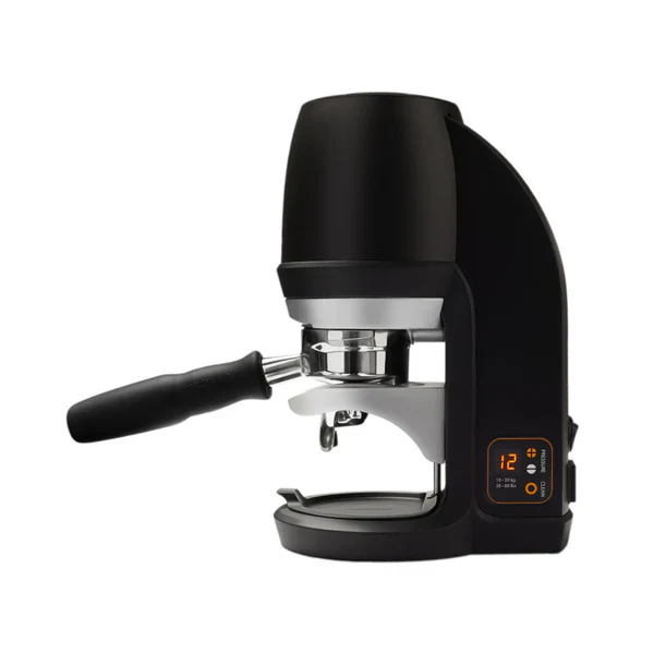 PUQ Press Q2 auto tamper - Black / White - Image 5