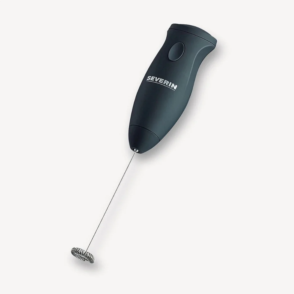 Severin Milk Frother - Image 3