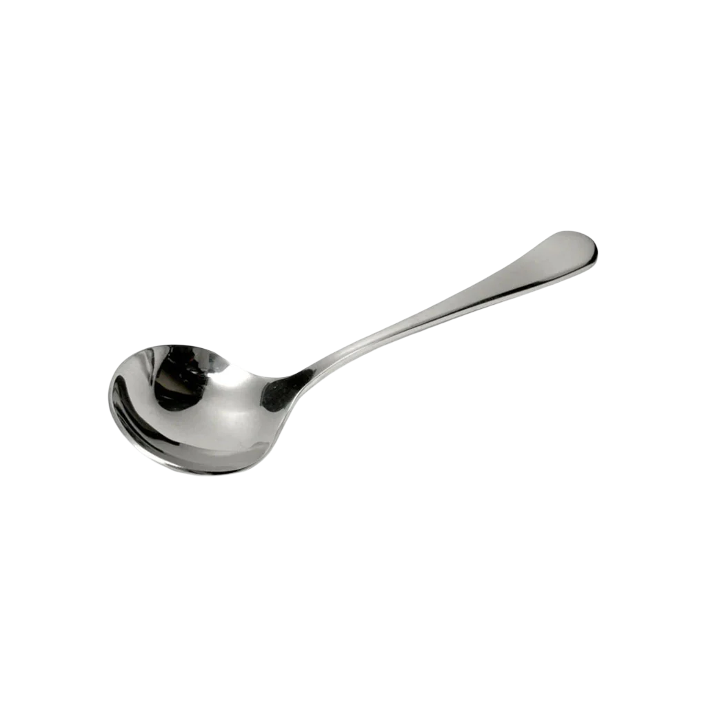 Stainless Steel Cupping Spoon