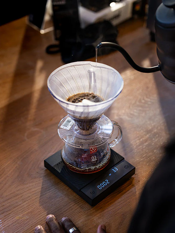 The Bootlegger Experience - Roastery Tours - Image 3