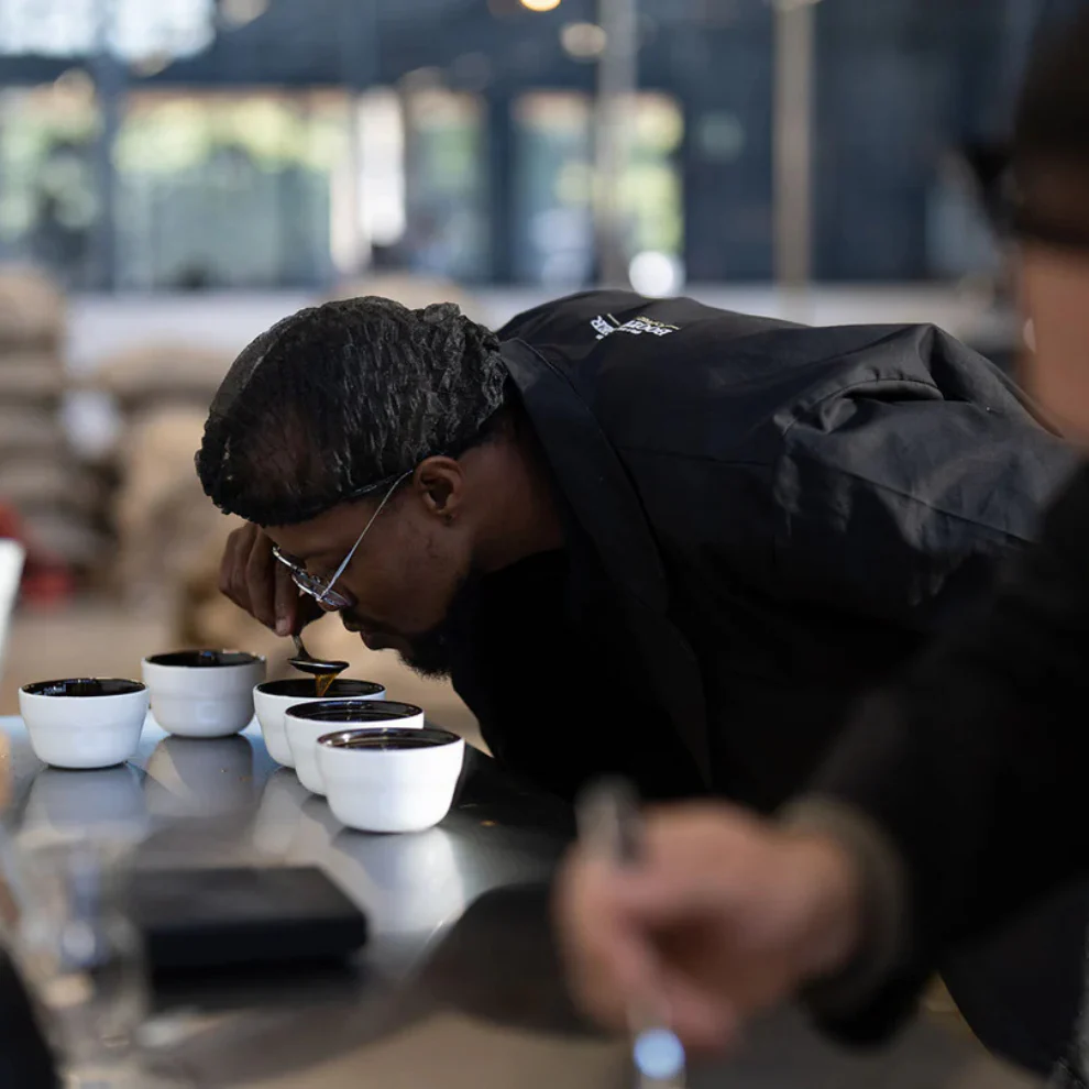 The Bootlegger Experience - Roastery Tours - Image 5