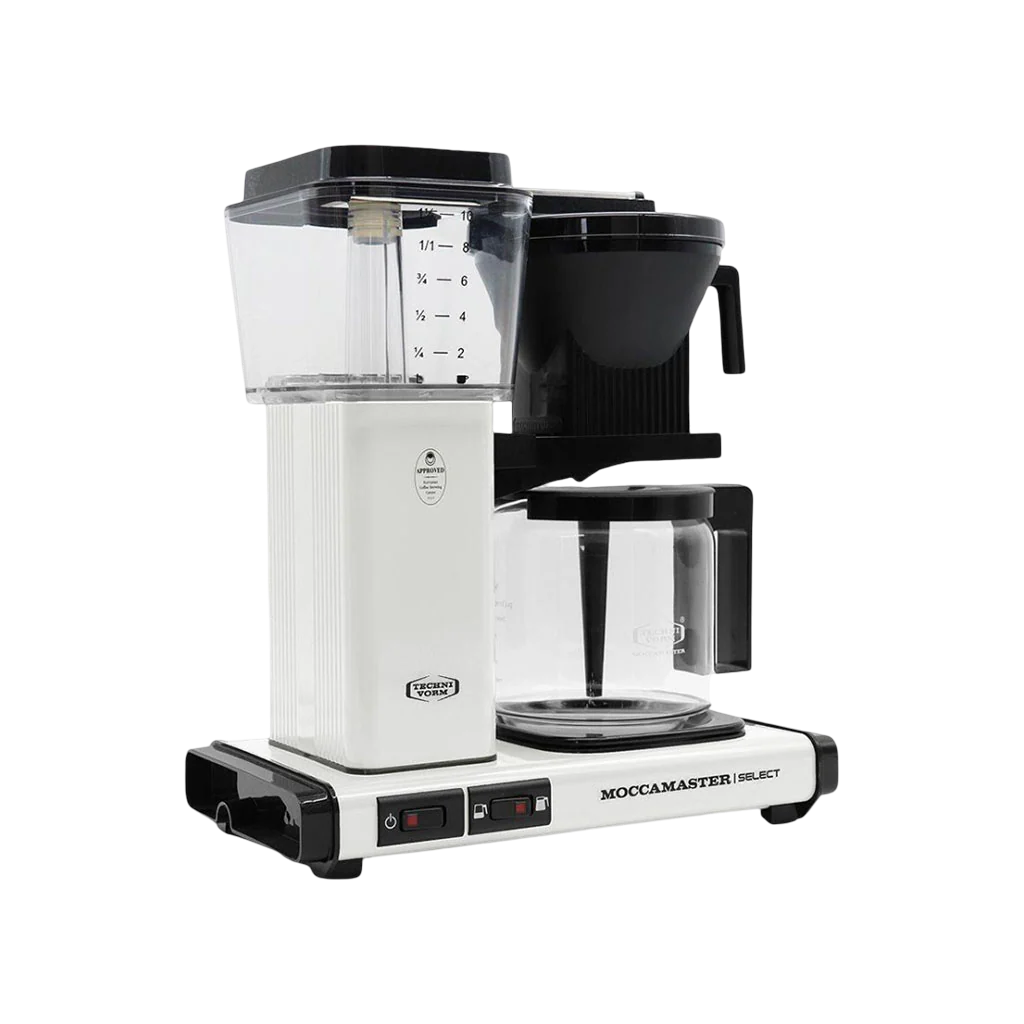 MoccaMaster KBG741 Filter Machine - Image 2