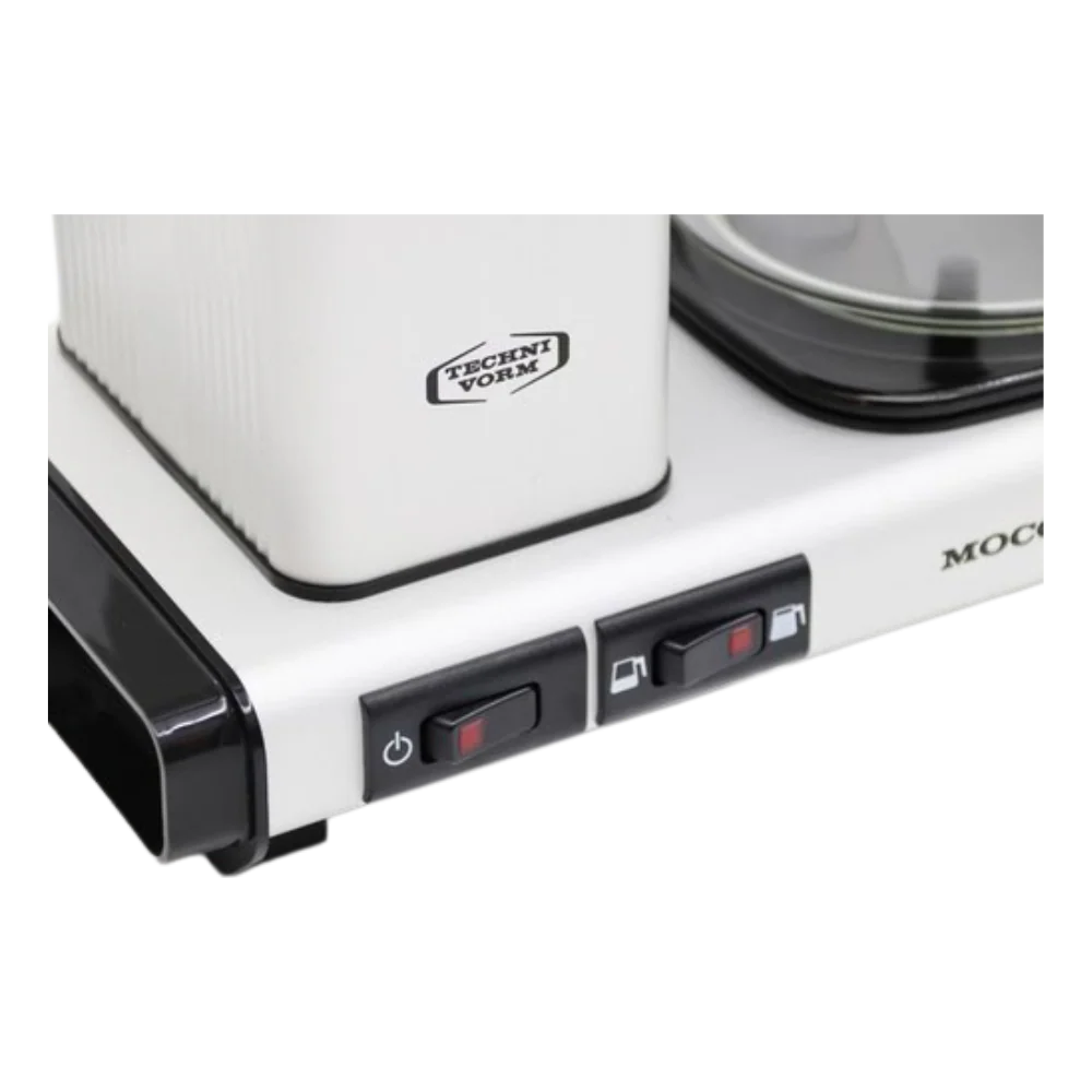 MoccaMaster KBG741 Filter Machine - Image 3