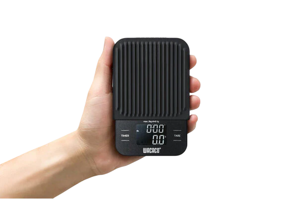 Wacaco Compact Coffee Scale - Image 3