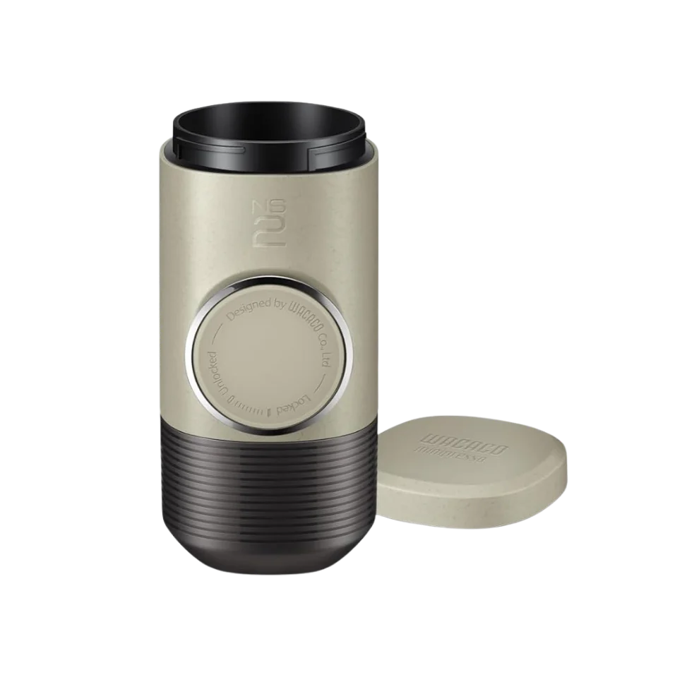 Wacaco Minipresso NS2 - Capsules - Image 2