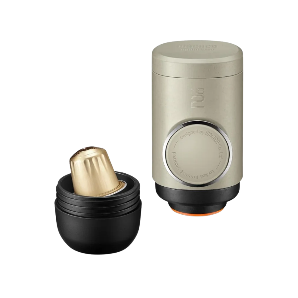 Wacaco Minipresso NS2 - Capsules - Image 3