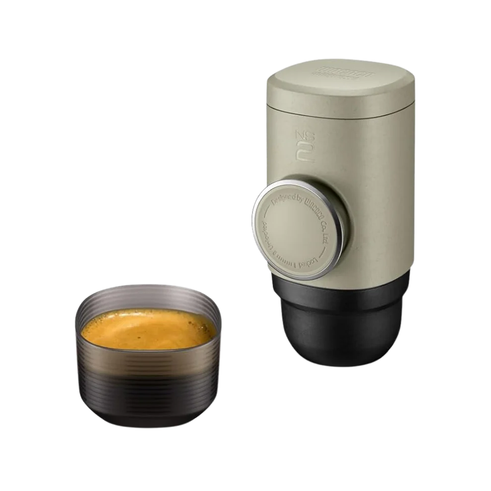 Wacaco Minipresso NS2 - Capsules - Image 4