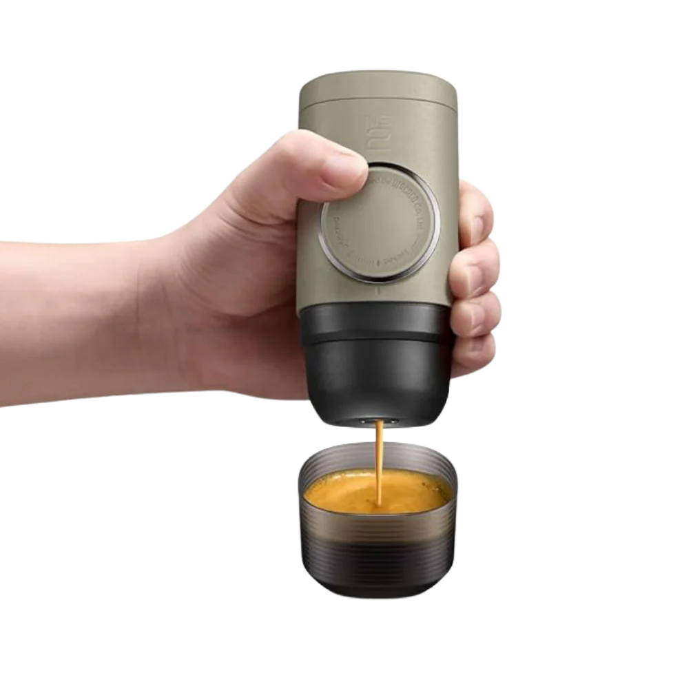 Wacaco Minipresso NS2 - Capsules - Image 6
