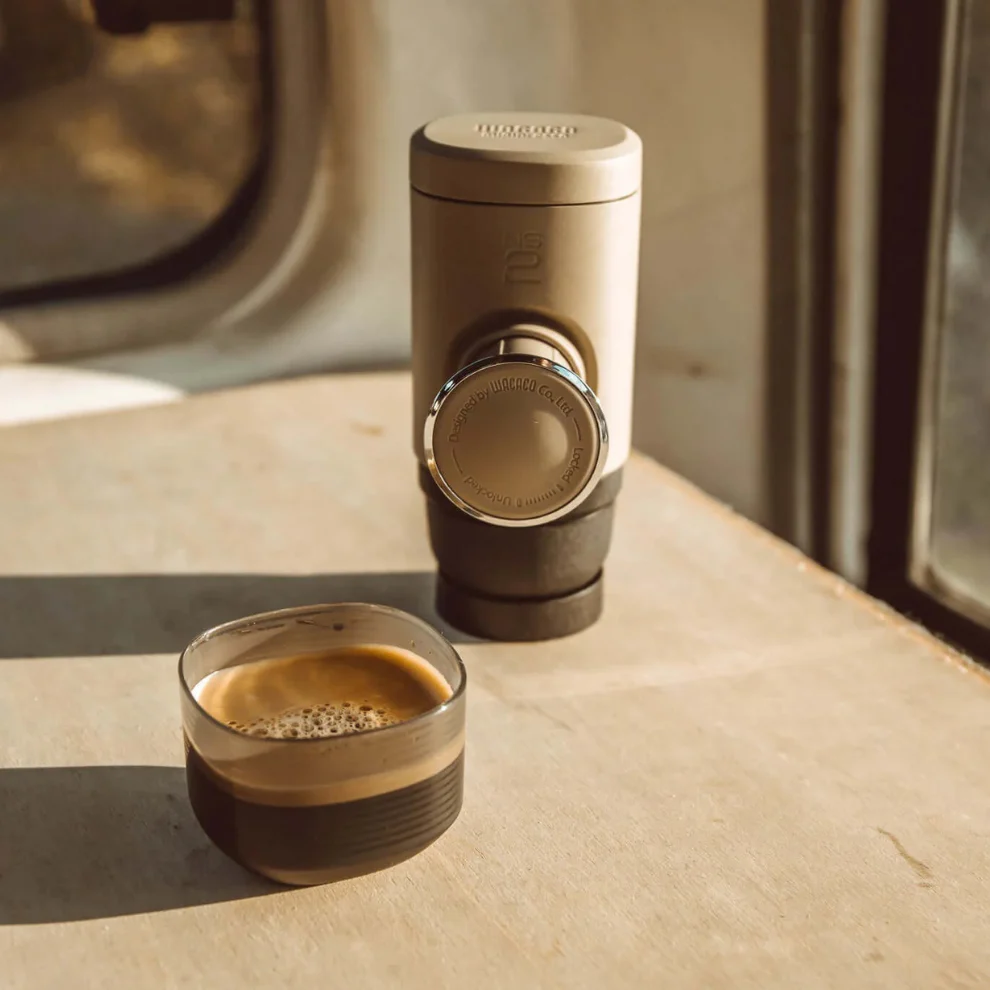 Wacaco Minipresso NS2 - Capsules - Image 7