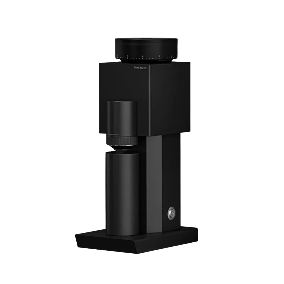 Timemore Bricks Electric Grinder - Image 2