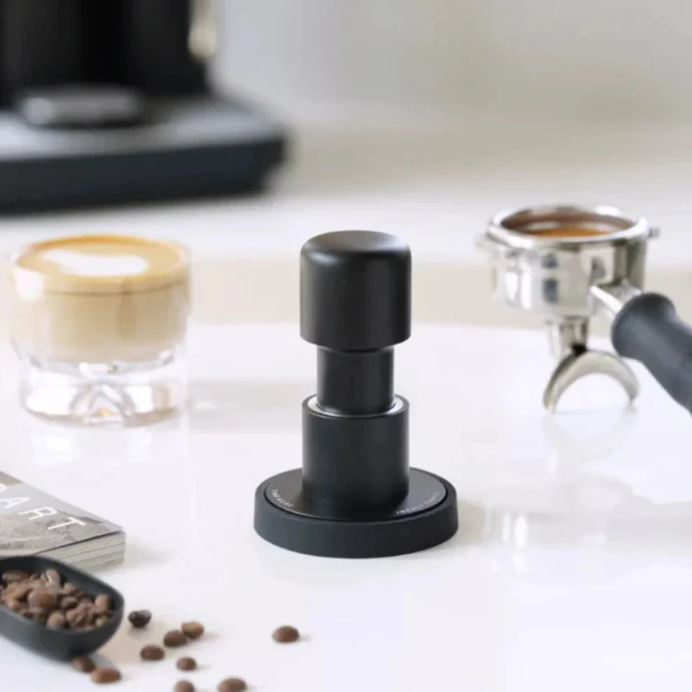Timemore Impulse Impact Tamper - Image 3