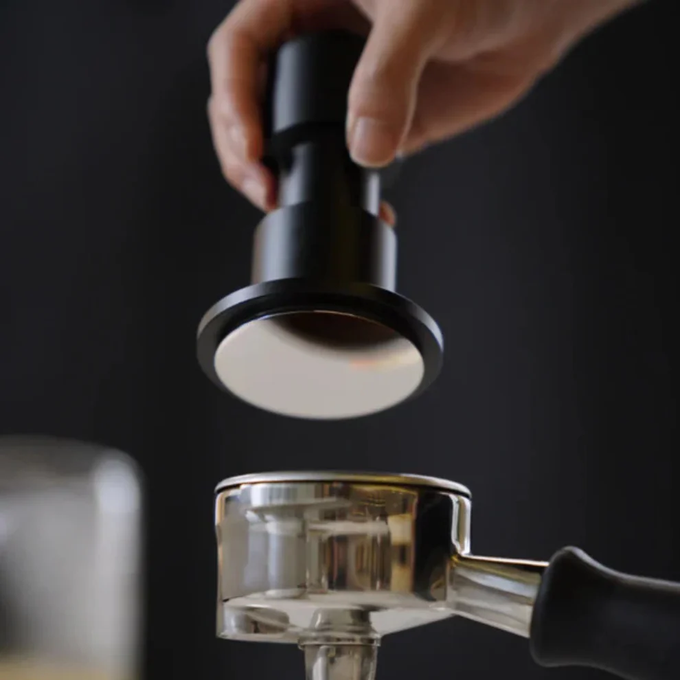 Timemore Impulse Impact Tamper - Image 4