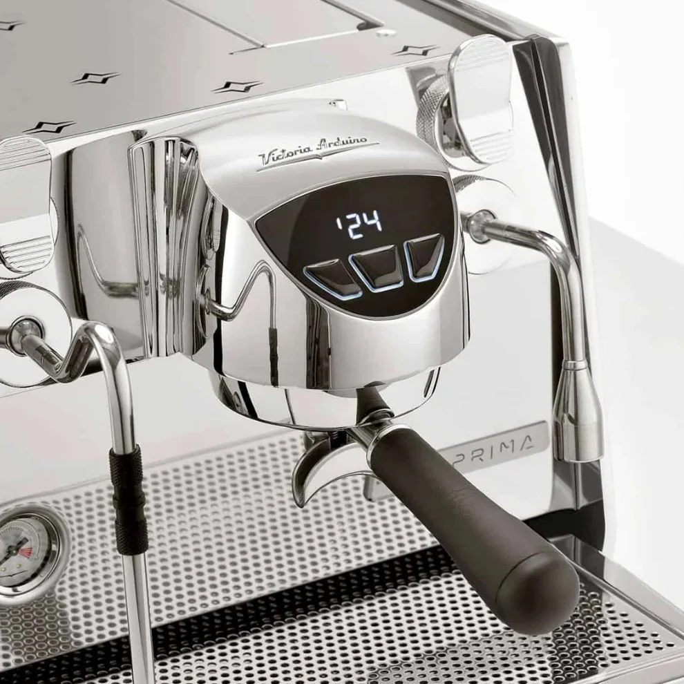 Victoria Arduino Eagle One Prima Espresso Machine - Image 2