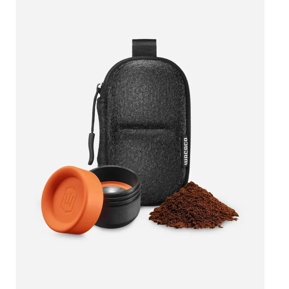 Wacaco Minipresso GR2 Manual Espresso Maker - Image 5
