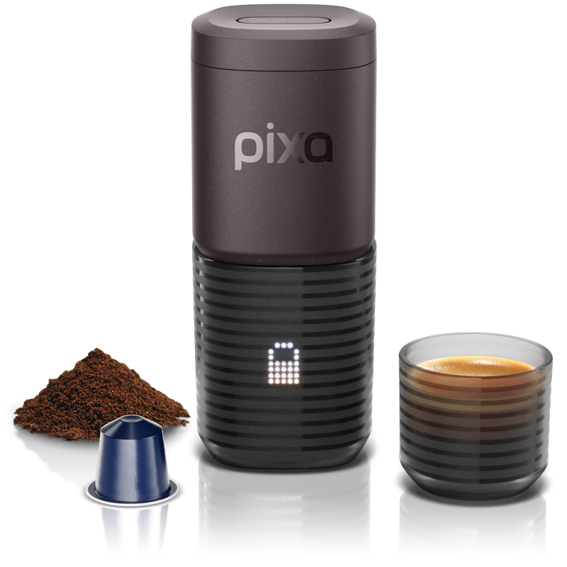 Wacaco Pixapresso - Image 4