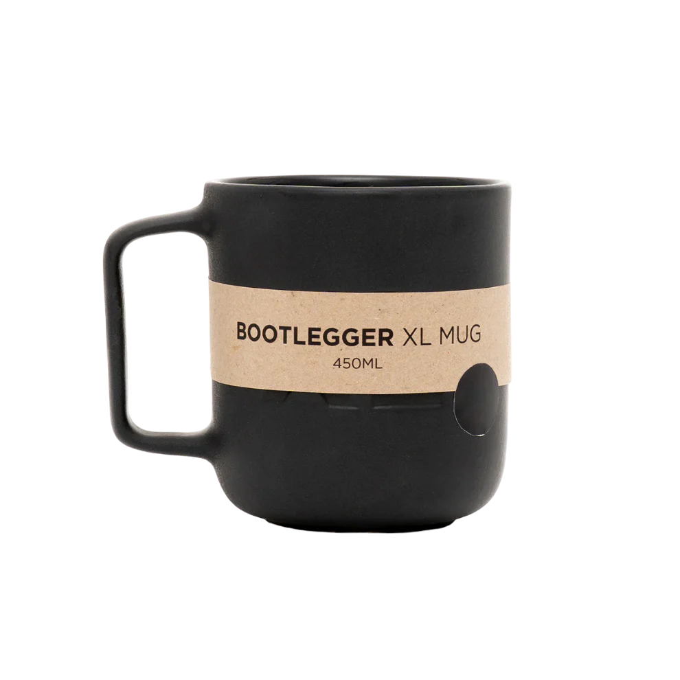 XL Mugs - 450ml